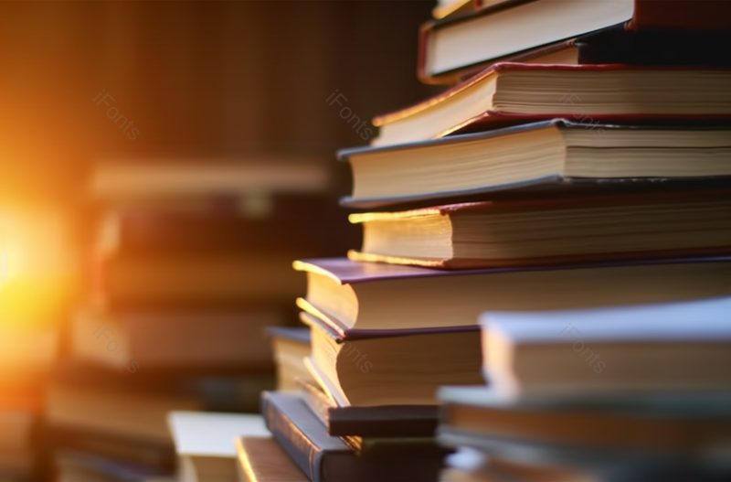 图书馆里的古典典籍学习文化背景图,高清,摄影图,摄影图片,图片大全,摄影图免费下载